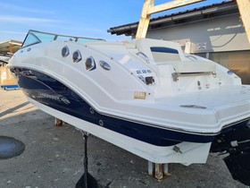 2011 Chaparral 225 Ssi for sale