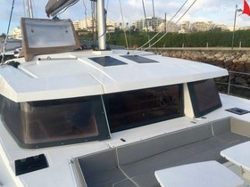 2017 Bali Catamarans 4.0 til salg