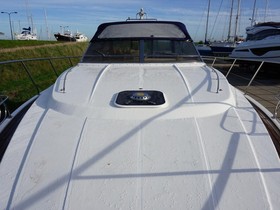 1992 Princess 46 Riviera Cabrio