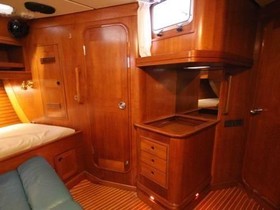 1989 Baltic 55 Dp for sale