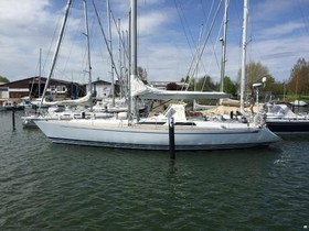 1989 Baltic 55 Dp for sale