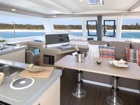 Купити 2020 Fountaine Pajot Lucia 40