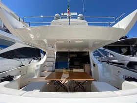 2013 Azimut 64 Fly te koop