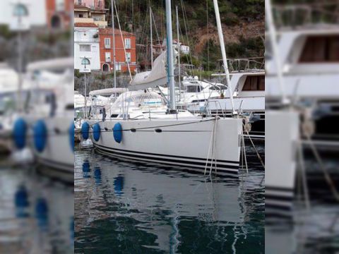 2006 Hanse 531 for sale