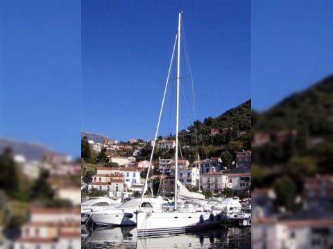 2006 Hanse 531 for sale