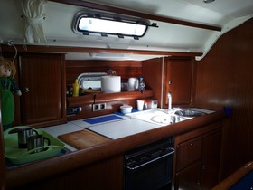 1998 Bavaria 41 Holiday for sale