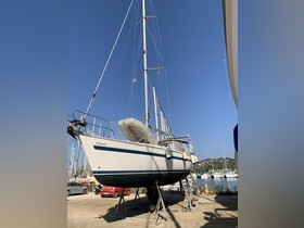 1998 Bavaria 41 Holiday for sale