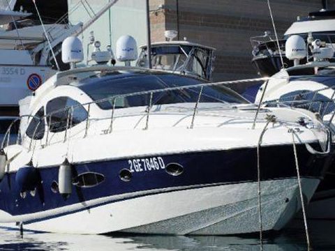 Gobbi Atlantis 55