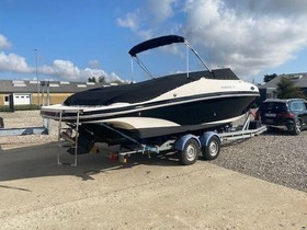 Buy 2007 Rinker 246 Captiva