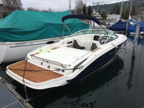 2014 Sea Ray 240 Sse 350 Mag for sale