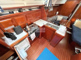 Kupiti 2004 Bénéteau Oceanis Clipper 373