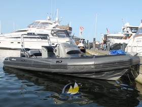 Köpa 2023 Adventure Boat Vesta 650