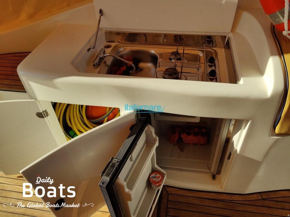 2007 Innovazioni e Progetti Mira 43 for sale. View price, photos and ...