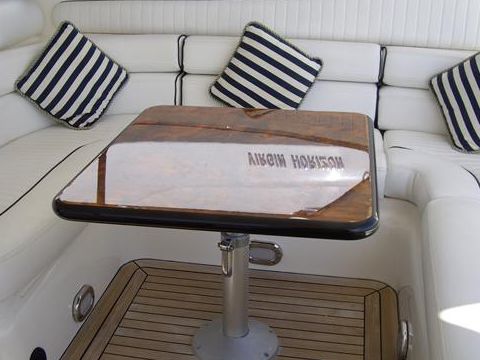 1996 Sunseeker Predator 63 kaufen