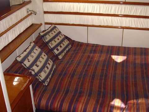 1996 Sunseeker Predator 63 zu verkaufen