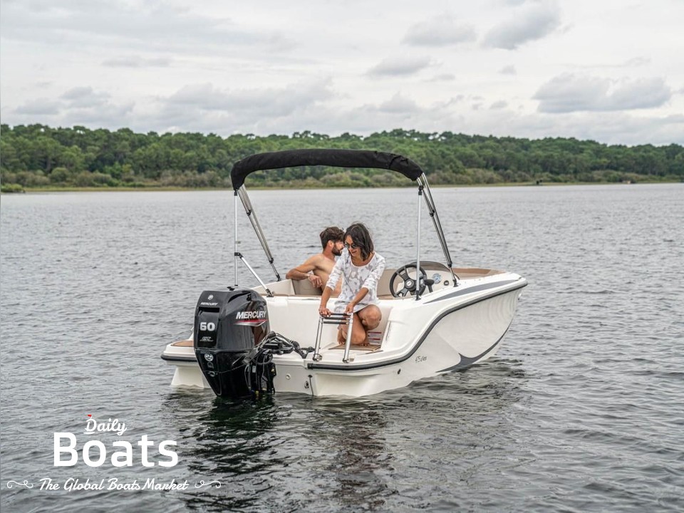 2023 Quicksilver 475 Axess for sale. View price, photos and Buy 2023