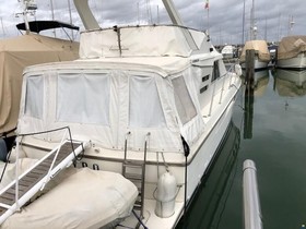 1989 Fairline 43 Fly for sale