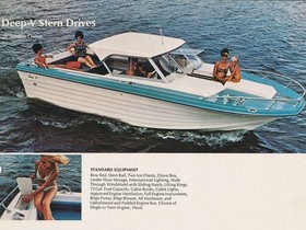 1971 IMP Boats Inca на продаж