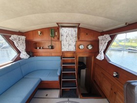 1978 Broom 35 European