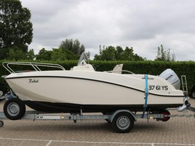 2012 Quicksilver Activ 535 Open kaufen