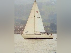 1986 Helbling Neptun 27