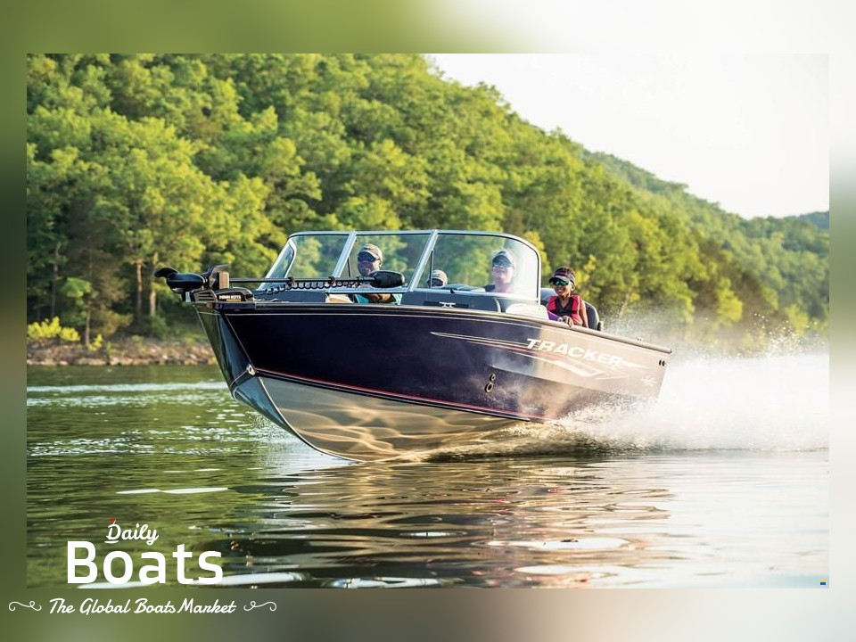 2022 Tracker Marine 175 Combo for sale. View price, photos and Buy 2022