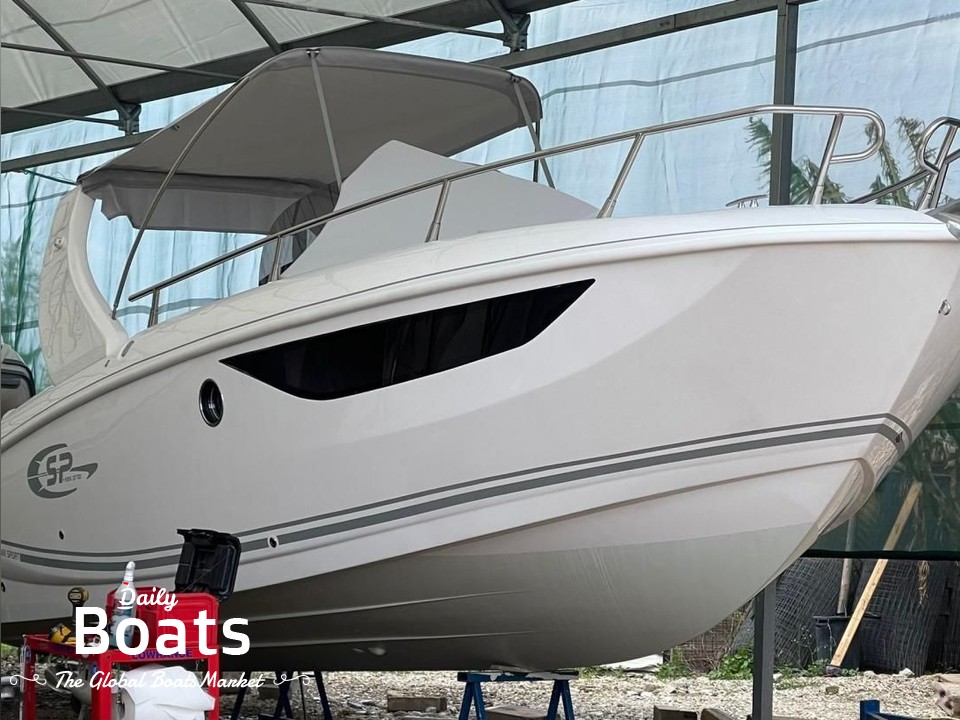 2022 Unknown Sea Prop Seaprop Grand Sport 25 for sale. View price