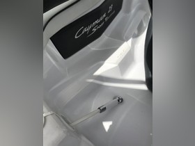 2017 Ranieri Cayman 23 Sport Touring en venta