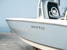 2022 Invictus 200 Hx zu verkaufen