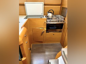 2016 Jeanneau Sun Odyssey 449