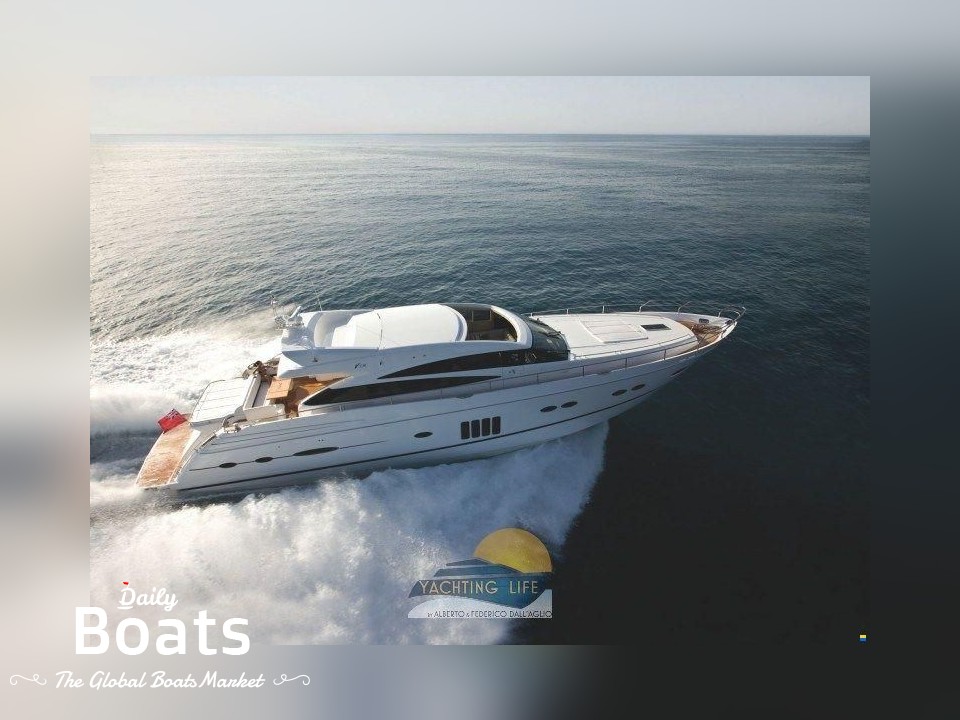 2010 Princess V78 for sale. View price, photos and Buy 2010 Princess