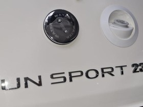 2023 Sea Ray Sun Sport 230