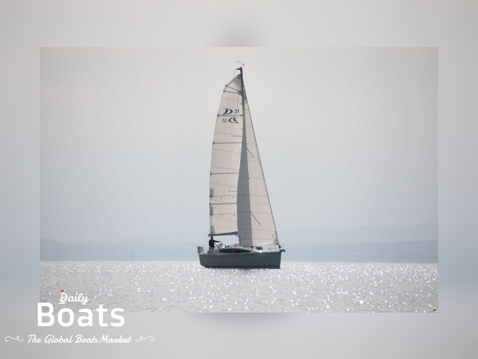 2013 Delphia 31 for sale. View price, photos and Buy 2013 Delphia 31