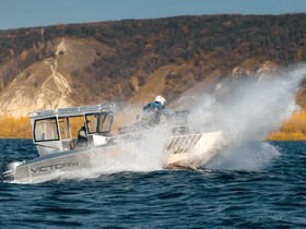 Victory Boats W7 Landing Craft