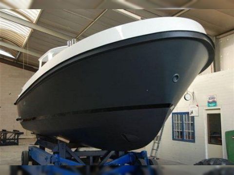 2011 Casco 42 for sale