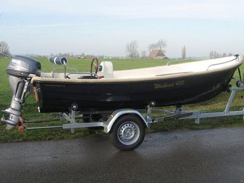 2011  Weekend 430