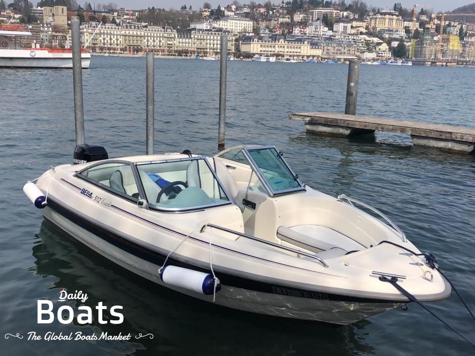 2008 Bella 512 Excel