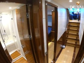 2015 Oyster 885 for sale