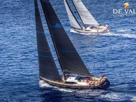 2015 Oyster 885 for sale