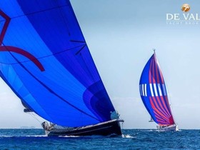 2015 Oyster 885