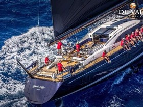 2015 Oyster 885