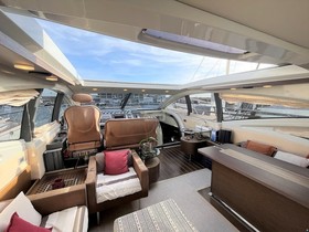 Satılık 2005 Azimut 68S