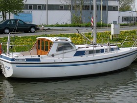 1985 Mascot Boats 28