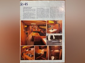 1986 Vindö 45