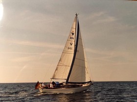 1986 Vindö 45 на продажу