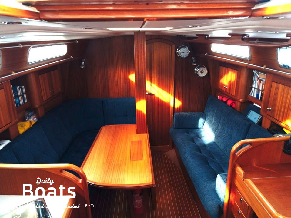 2002 Najad 373 for sale. View price, photos and Buy 2002 Najad 373 #414283