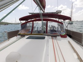 2001 Bénéteau Oceanis Clipper 361