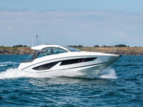 Bénéteau Gran Turismo 36 New Boat
