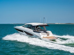 2023 Bénéteau Gran Turismo 36 New Boat for sale