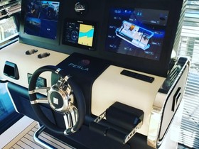 2022 Perla Yacht Group E-Vision 42 Direct